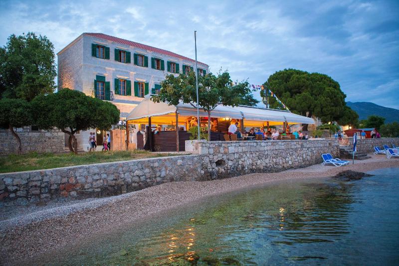 HERITAGE HOTEL ADRIATIC