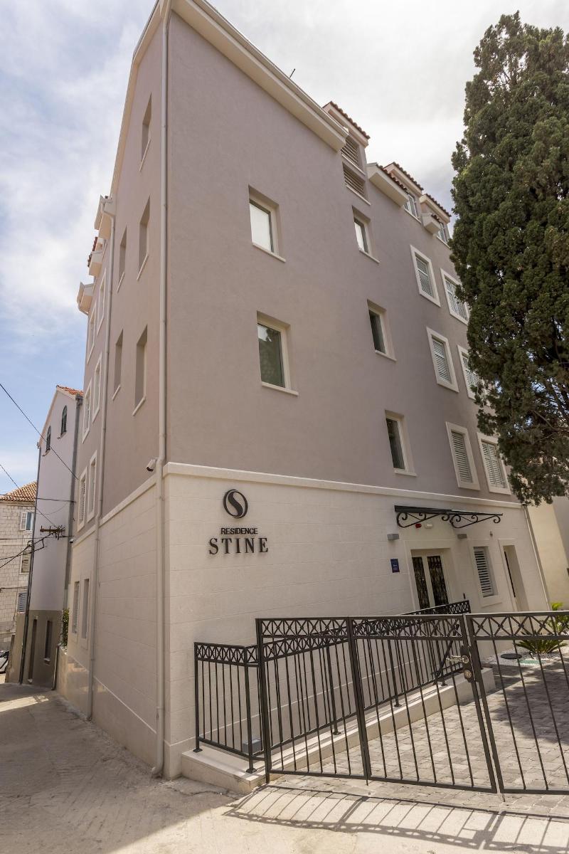 Residence Stine