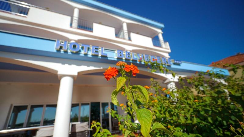 Hotel Belvedere image