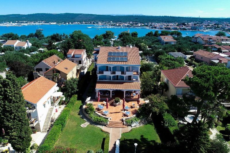 Hotel Belvedere image