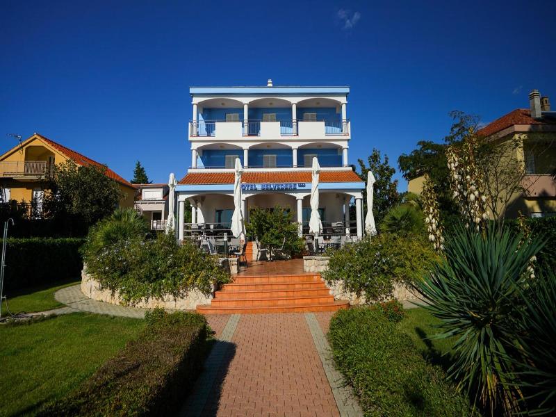 Hotel Belvedere image