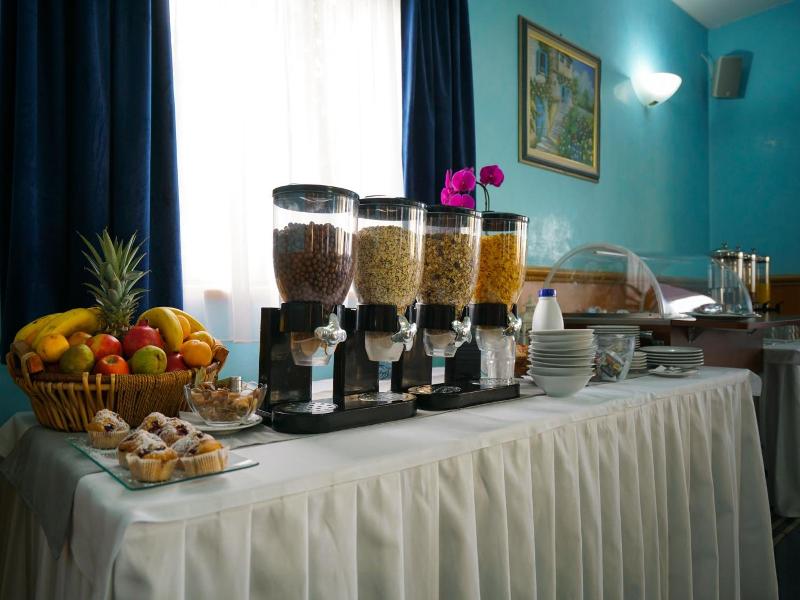 Hotel Belvedere image