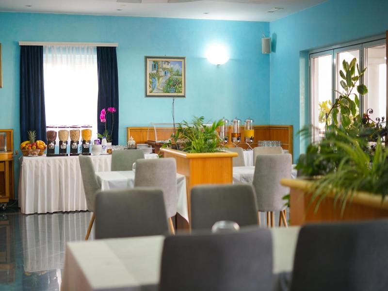 Hotel Belvedere image