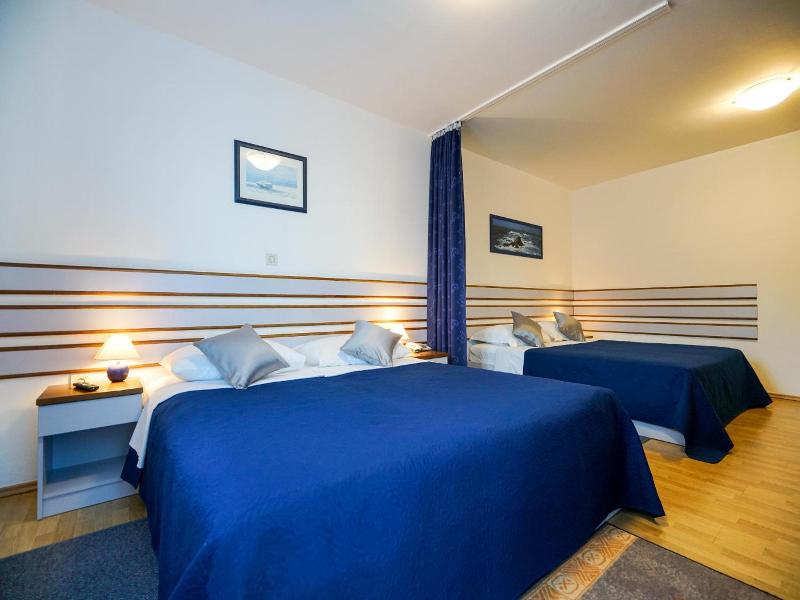 Hotel Belvedere image