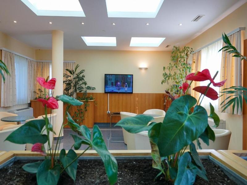 Hotel Belvedere image