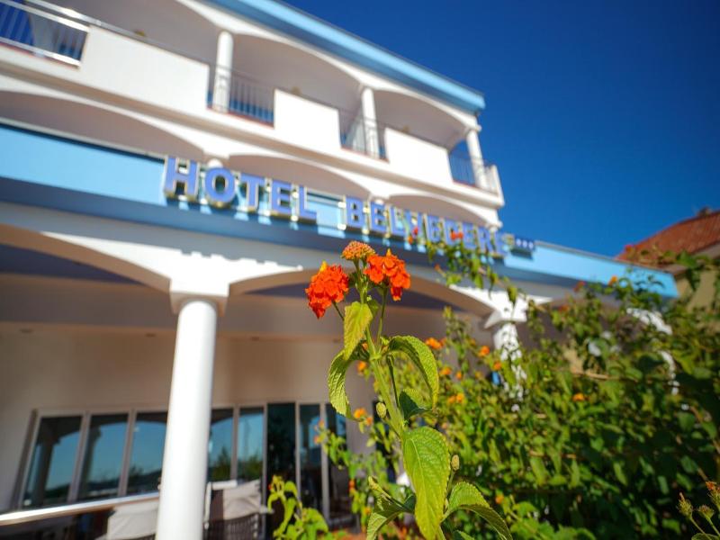 Hotel Belvedere image
