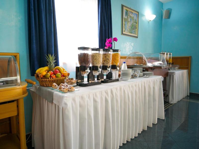 Hotel Belvedere image