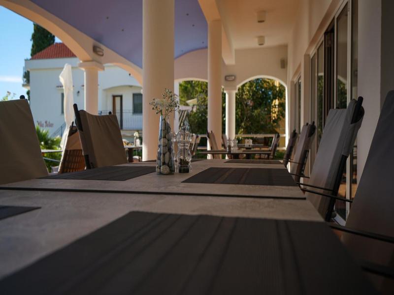 Hotel Belvedere image