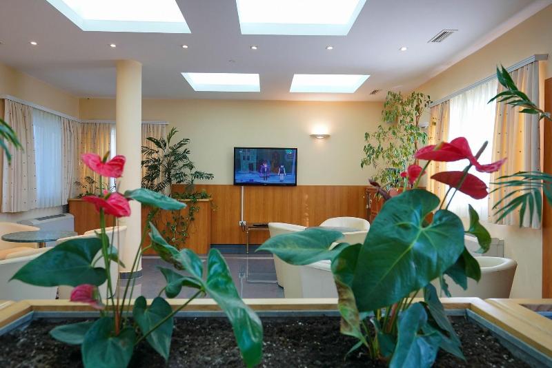 Hotel Belvedere image