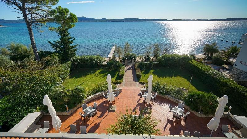 Hotel Belvedere image