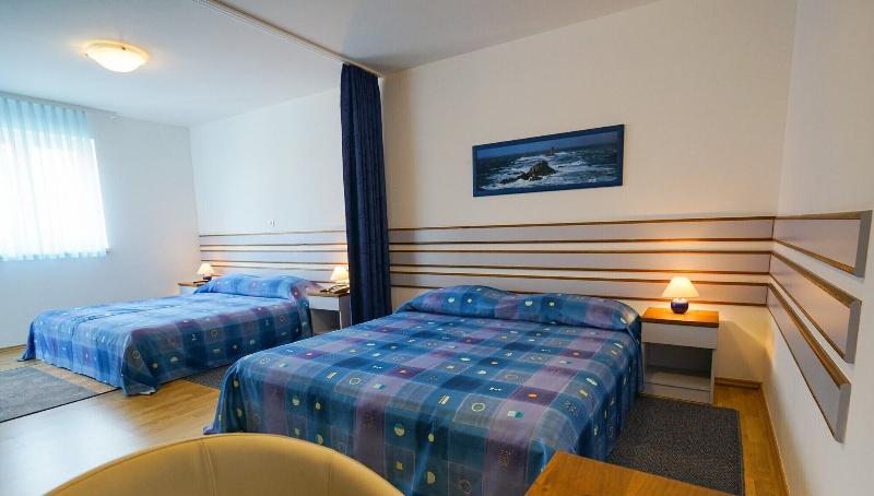 Hotel Belvedere image