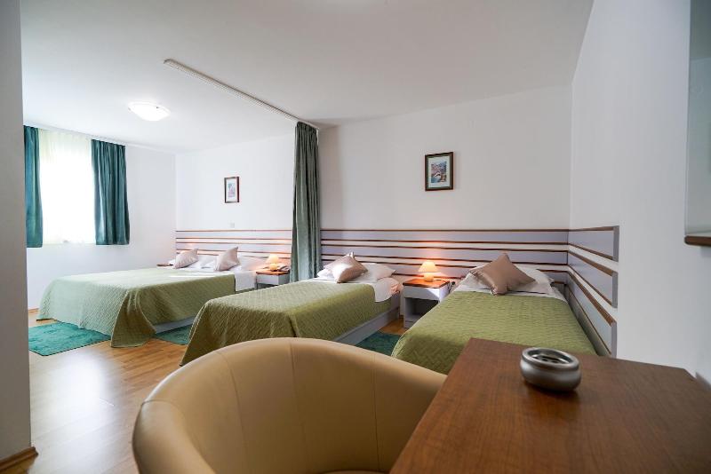 Hotel Belvedere image