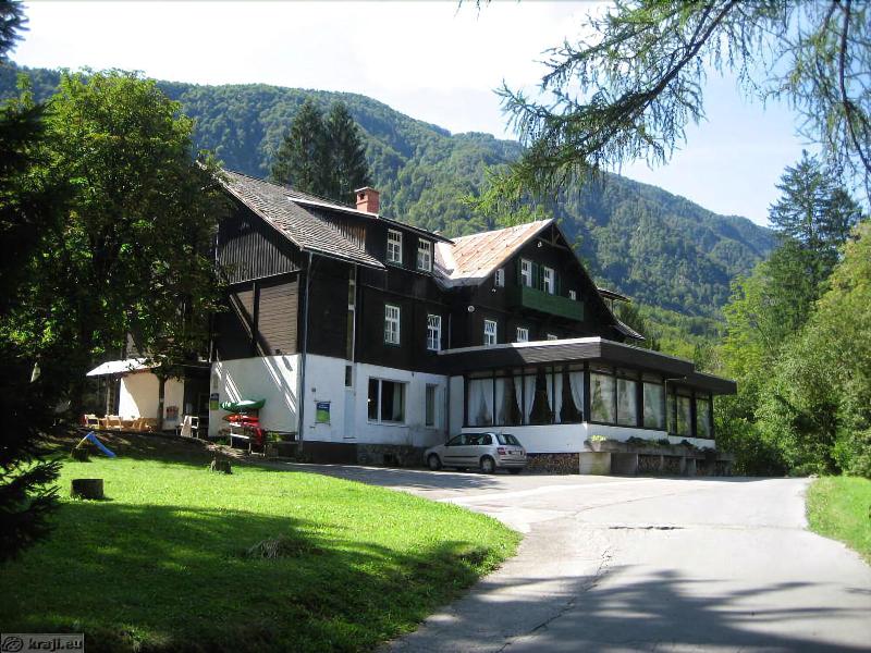 Hostel Pod Vologom image