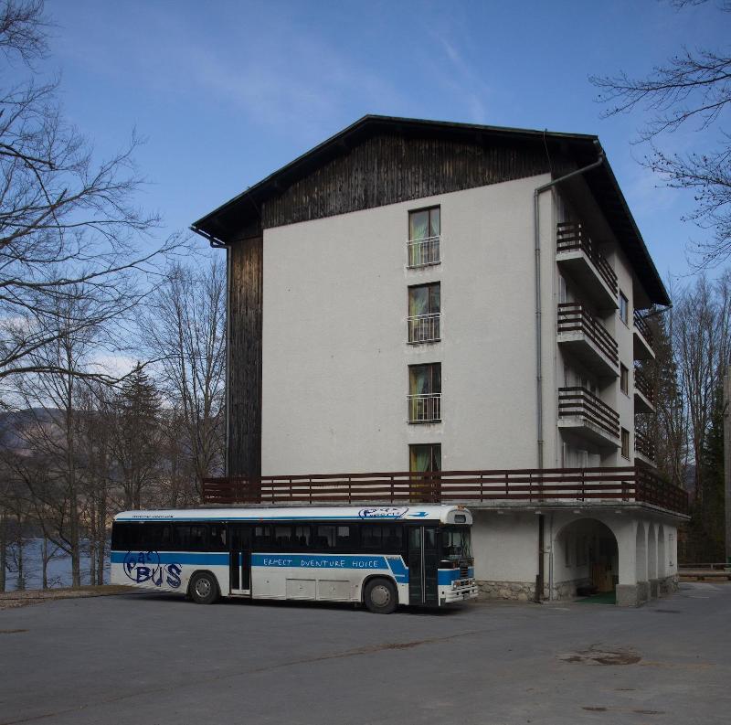 Hostel Pod Vologom image