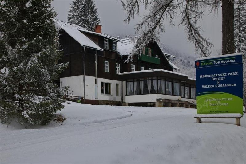 Hostel Pod Vologom image