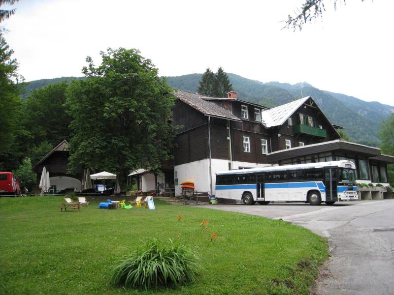 Hostel Pod Vologom image