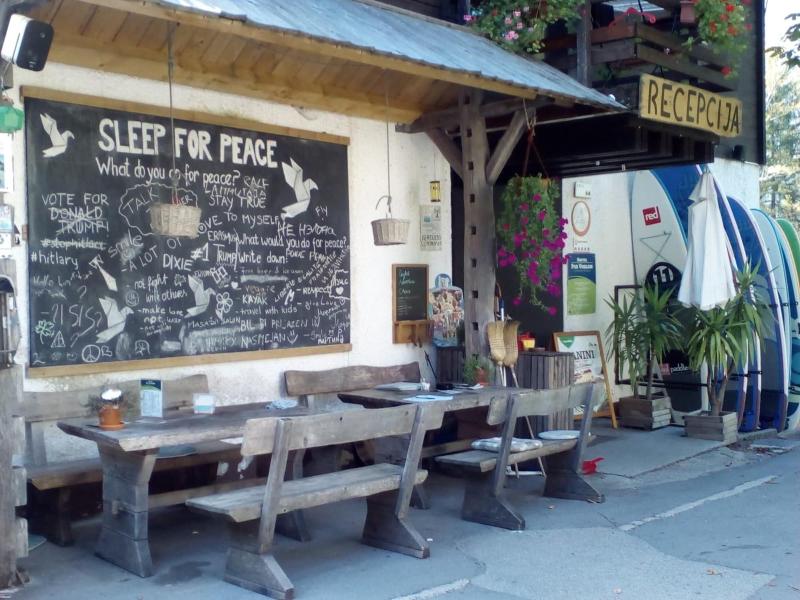 Hostel Pod Vologom image