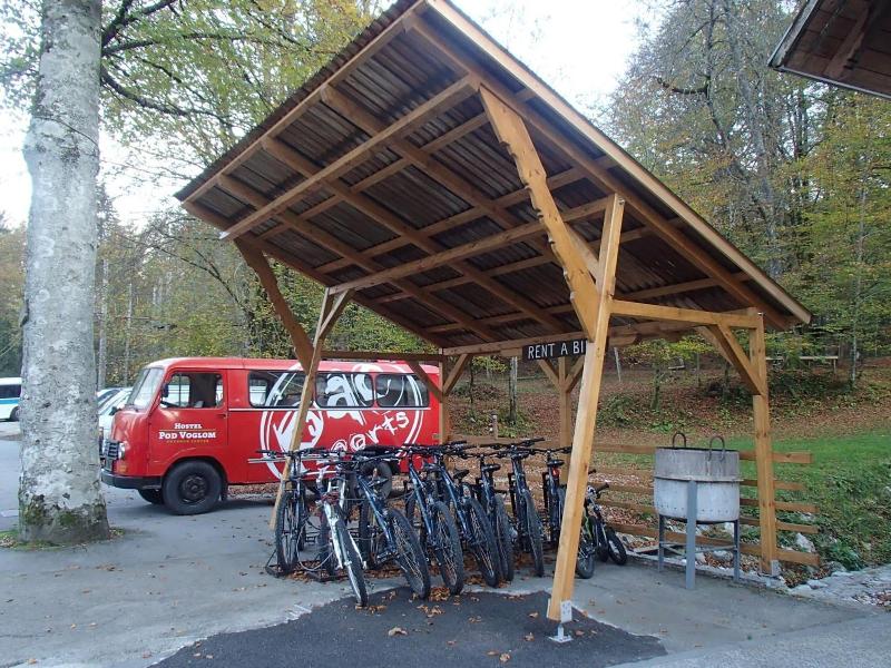 Hostel Pod Vologom image