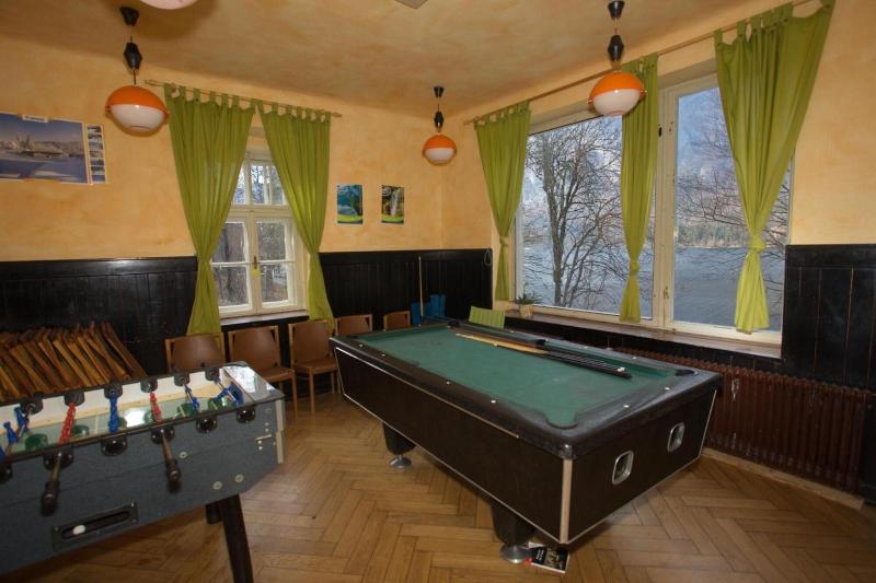Hostel Pod Vologom image