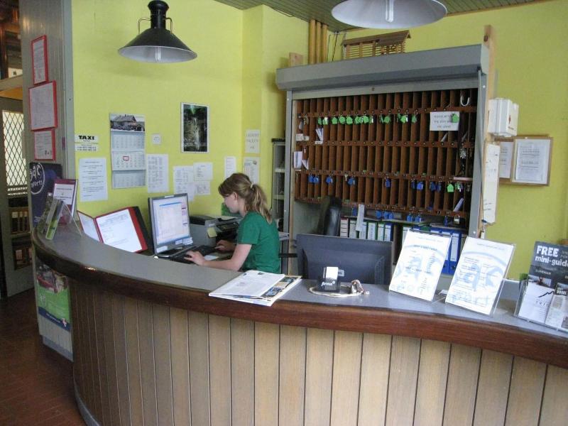 Hostel Pod Vologom image