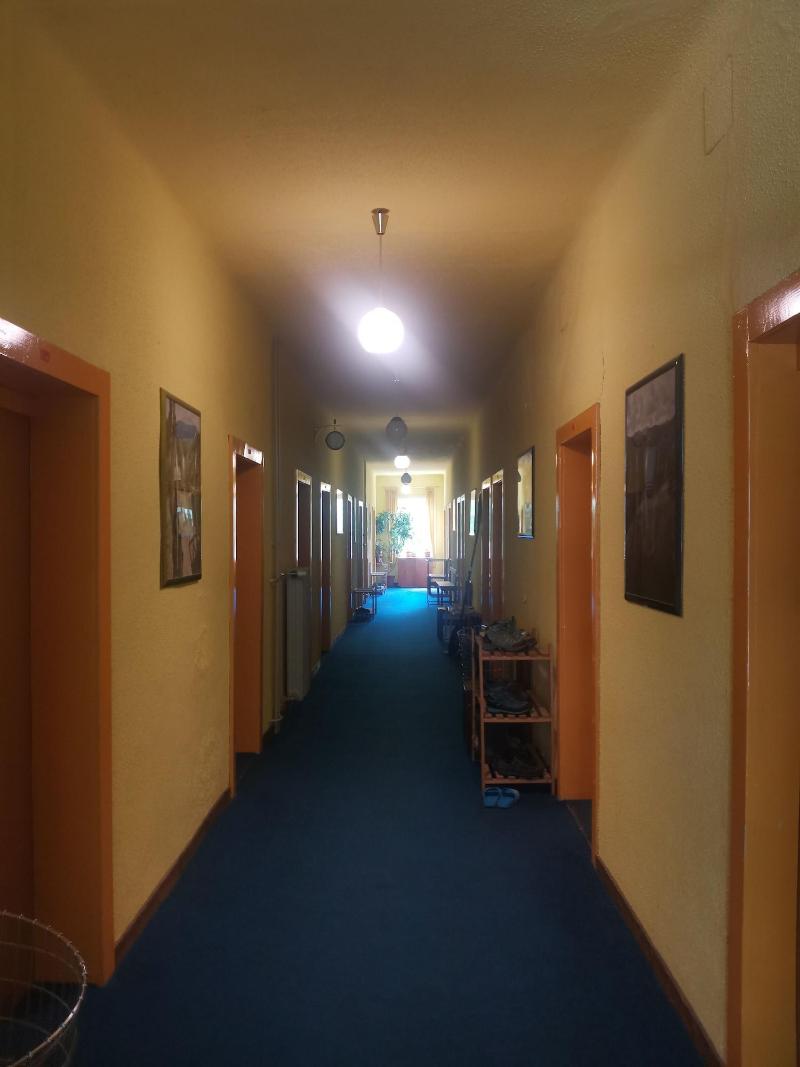 Hostel Pod Vologom image