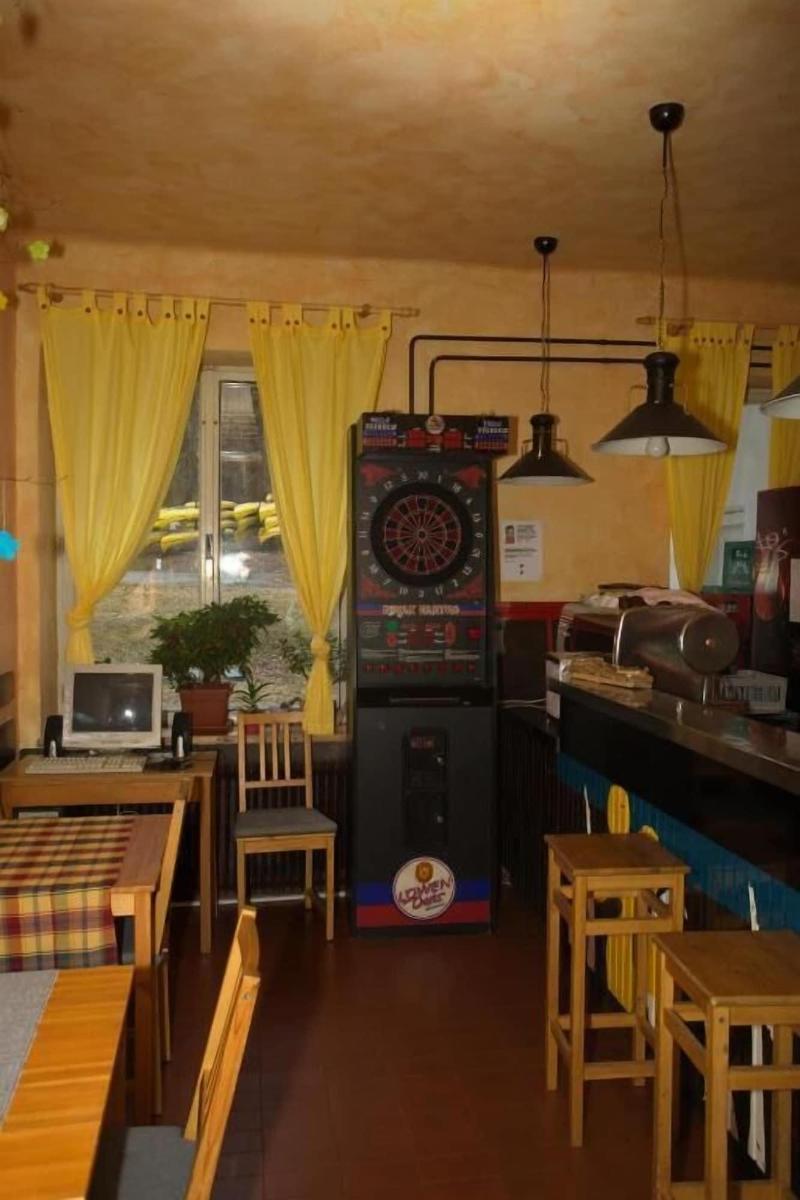 Hostel Pod Vologom image