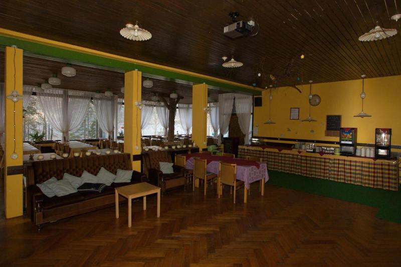 Hostel Pod Vologom image