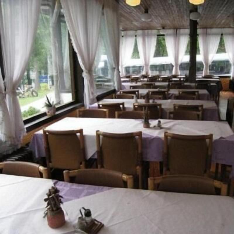 Hostel Pod Vologom image