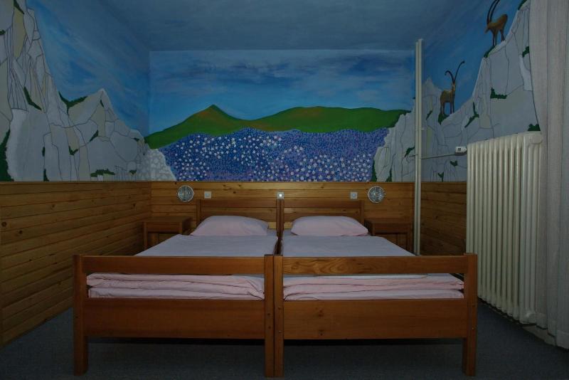 Hostel Pod Vologom image