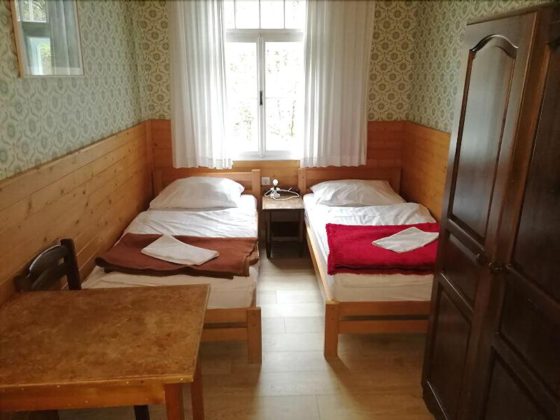 Hostel Pod Vologom image