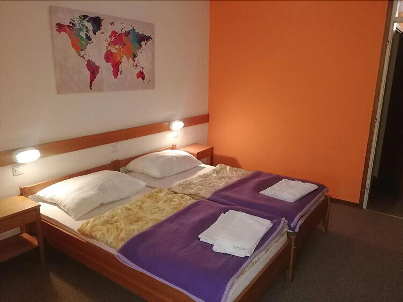 Hostel Pod Vologom image