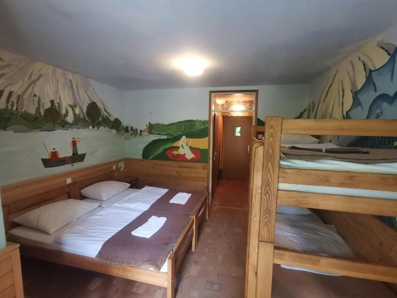 Hostel Pod Vologom image