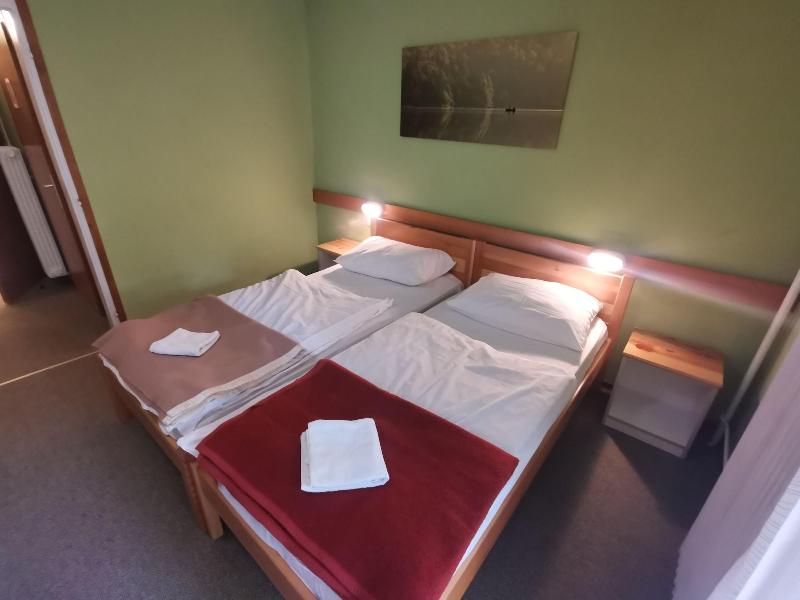Hostel Pod Vologom image