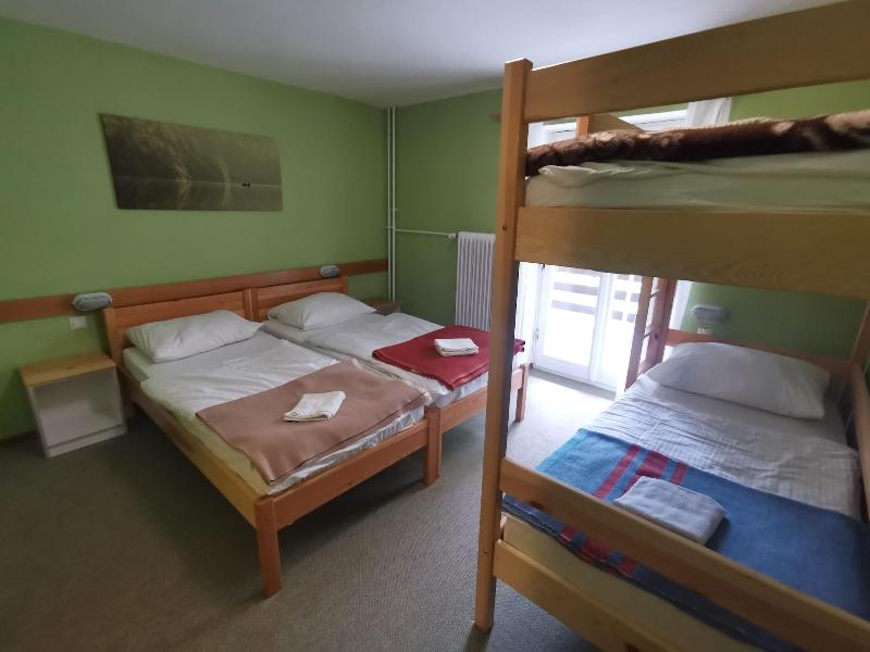 Hostel Pod Vologom image