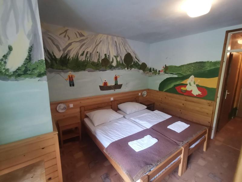 Hostel Pod Vologom image