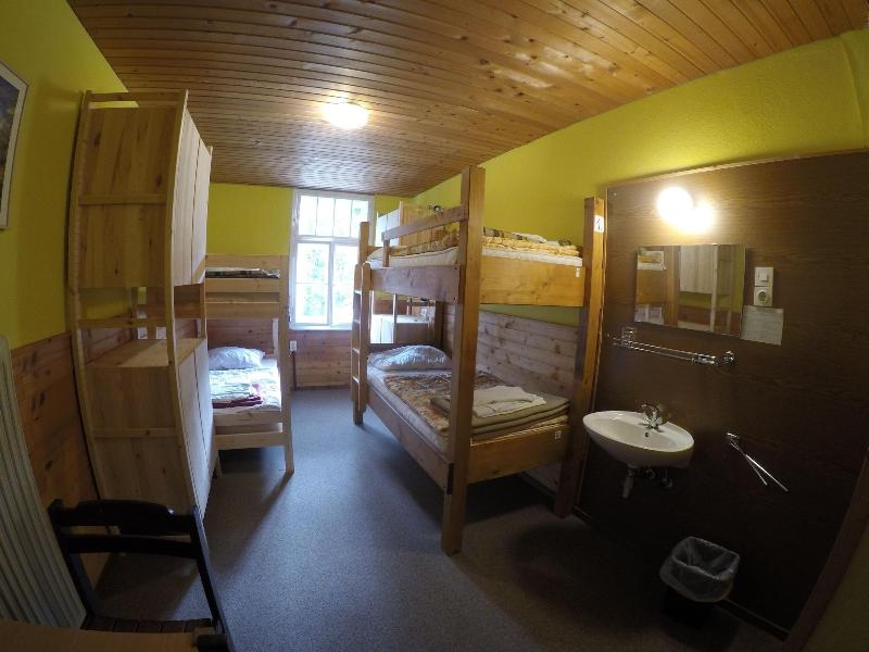 Hostel Pod Vologom image