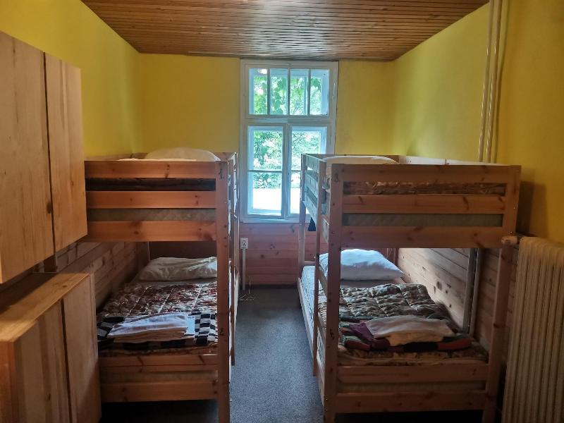 Hostel Pod Vologom image