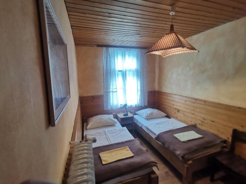 Hostel Pod Vologom image