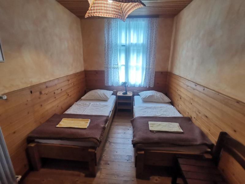 Hostel Pod Vologom image
