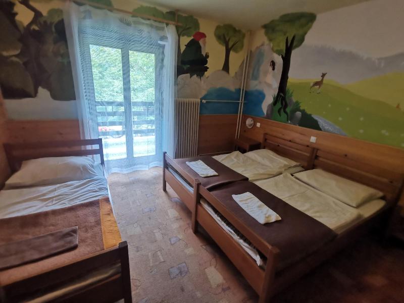 Hostel Pod Vologom image