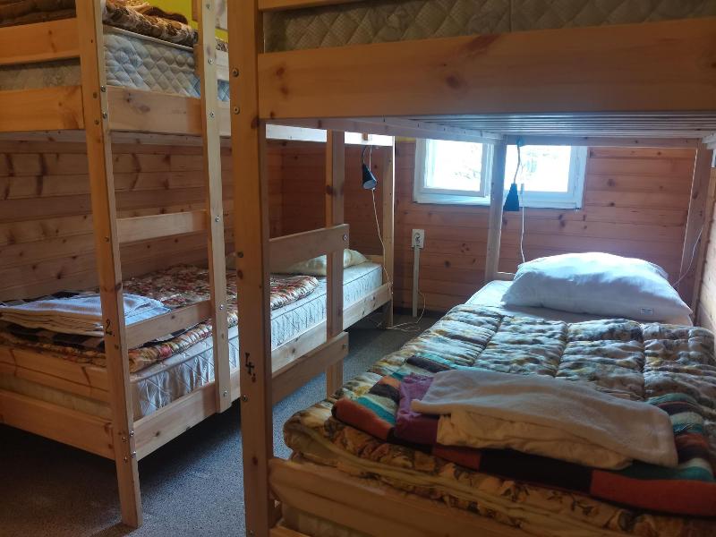 Hostel Pod Vologom image