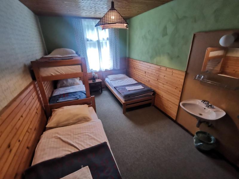Hostel Pod Vologom image