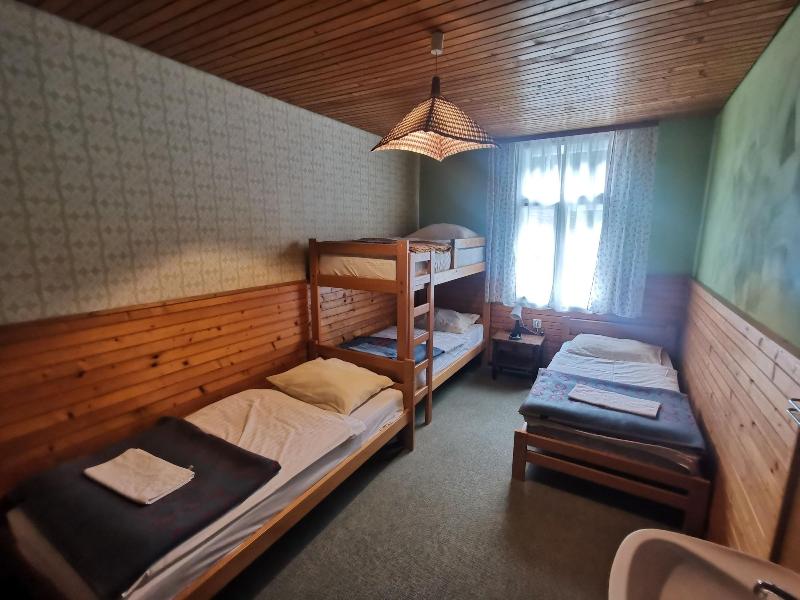 Hostel Pod Vologom image