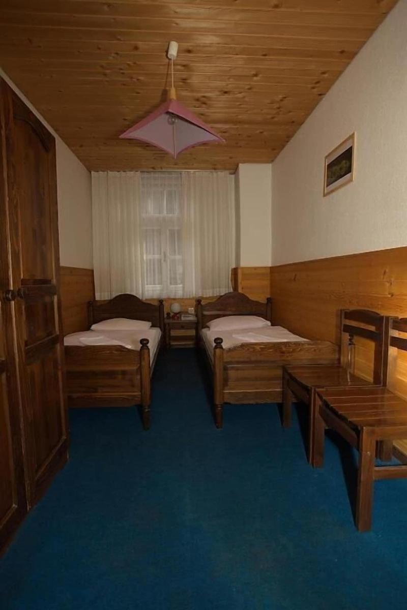 Hostel Pod Vologom image