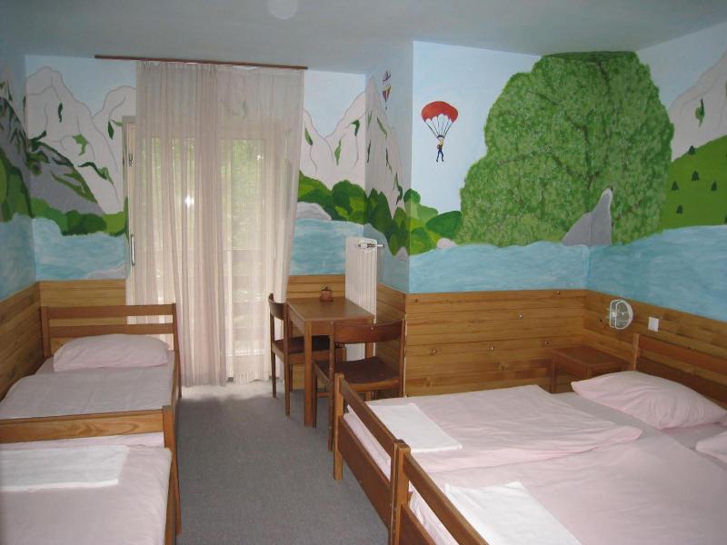 Hostel Pod Vologom image