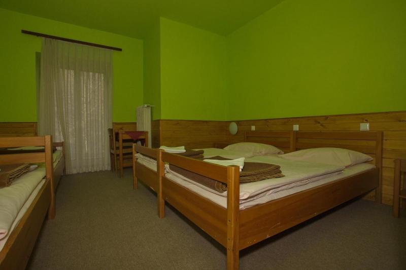 Hostel Pod Vologom image