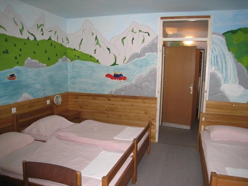 Hostel Pod Vologom image