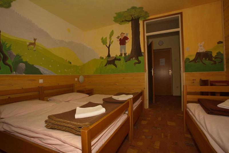 Hostel Pod Vologom image