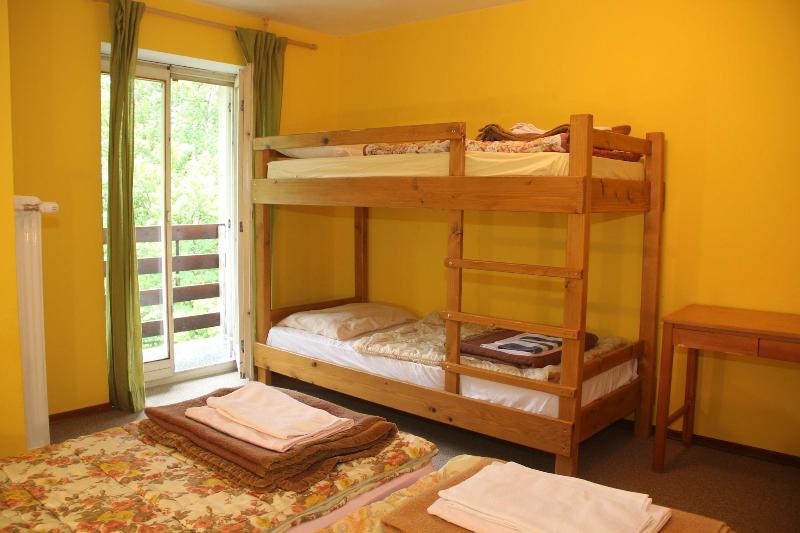 Hostel Pod Vologom image
