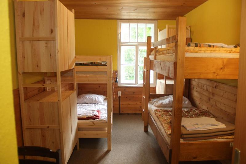Hostel Pod Vologom image